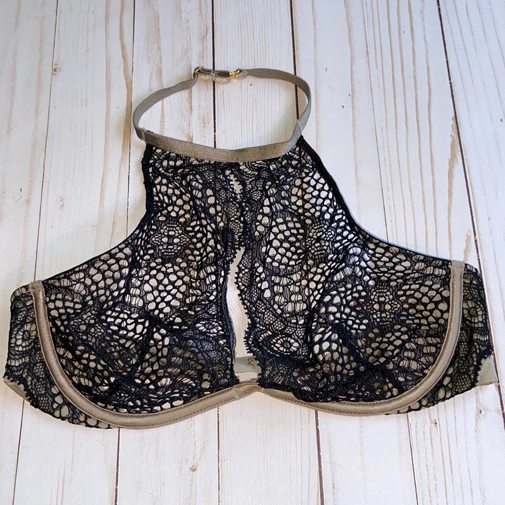 VS| Very Sexy Unlined Bralette